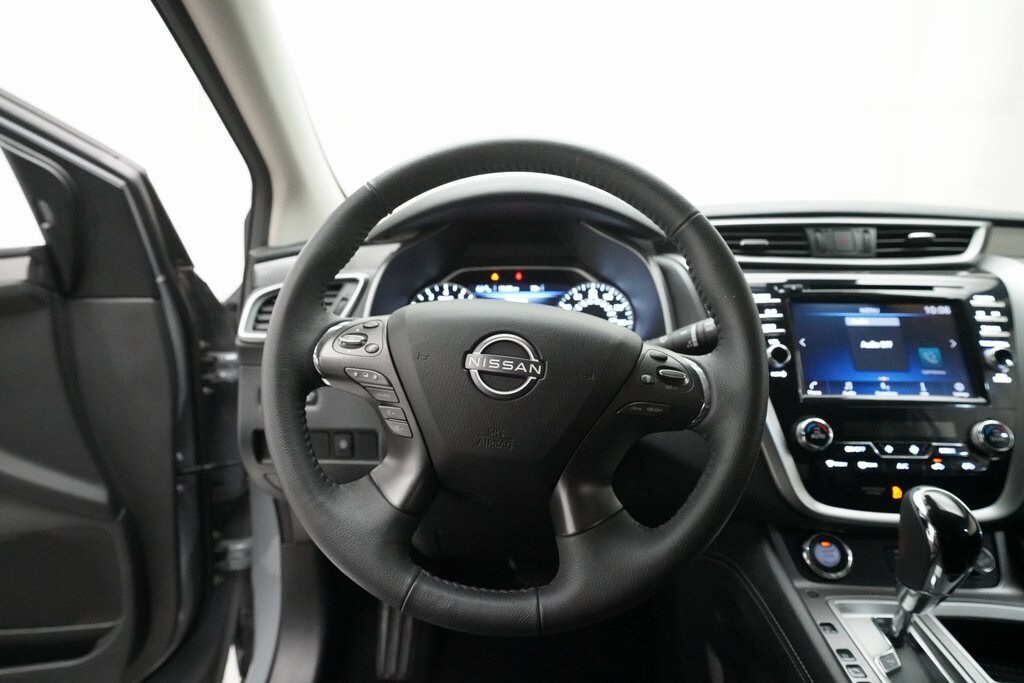 2023 Nissan Murano SV photo 4