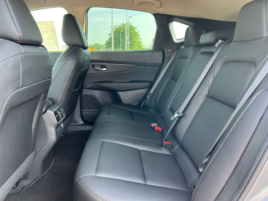 New 2026 Nissan Murano SV SUV