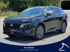 2025 Nissan Murano SL SUV