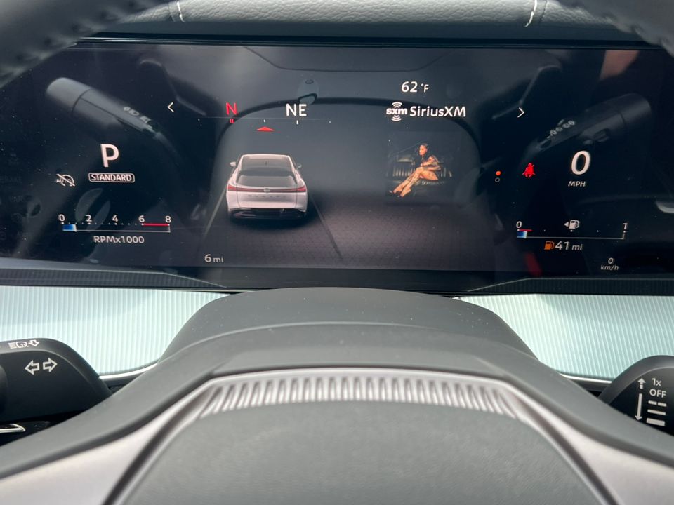 2025 Nissan Murano SL - Photo 18