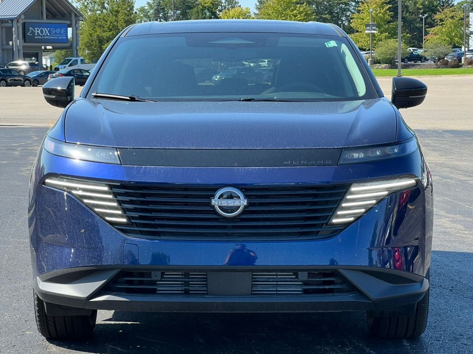 2025 Nissan Murano SL - Photo 40