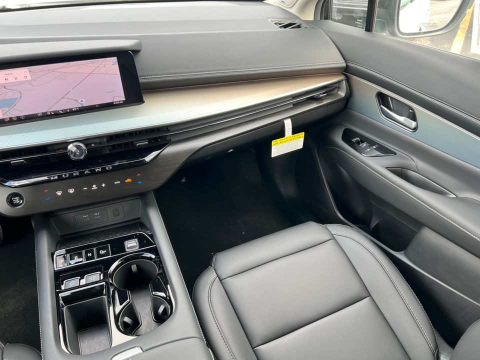 2025 Nissan Murano SL - Photo 31