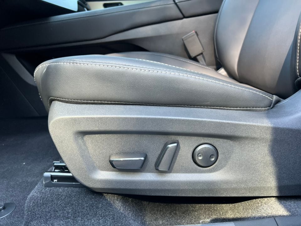 2025 Nissan Murano SL - Photo 10