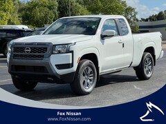 2025 Nissan Frontier SV Truck King Cab