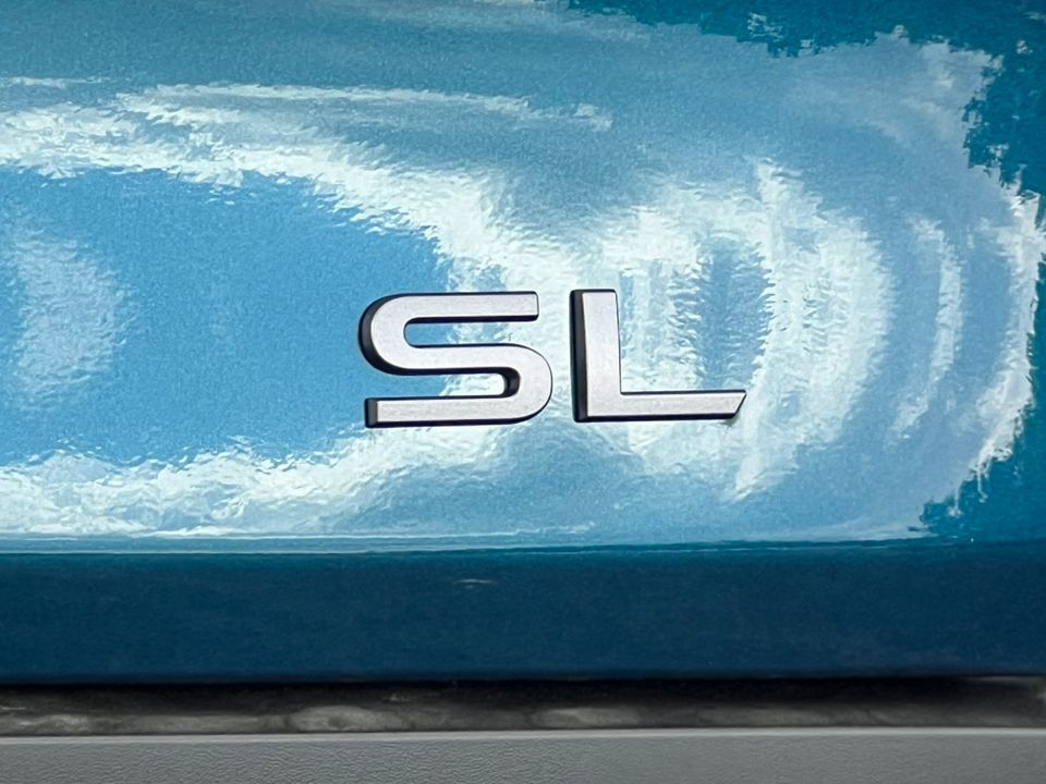 2025 Nissan Murano SL - Photo 7