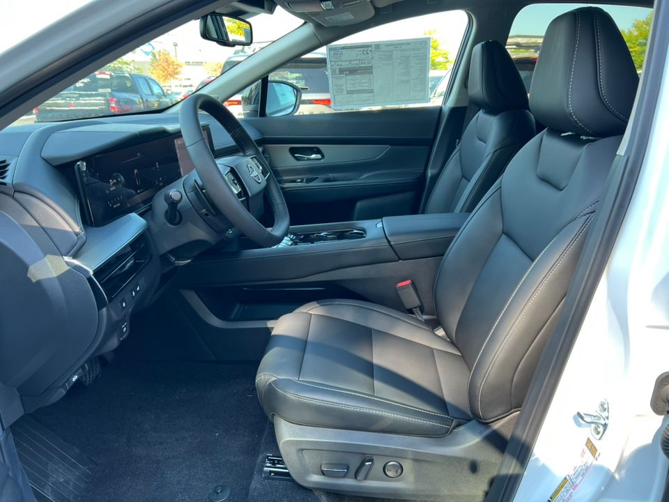 2025 Nissan Murano SL - Photo 4