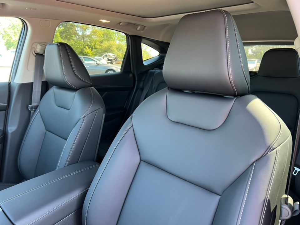 2025 Nissan Murano SL - Photo 12