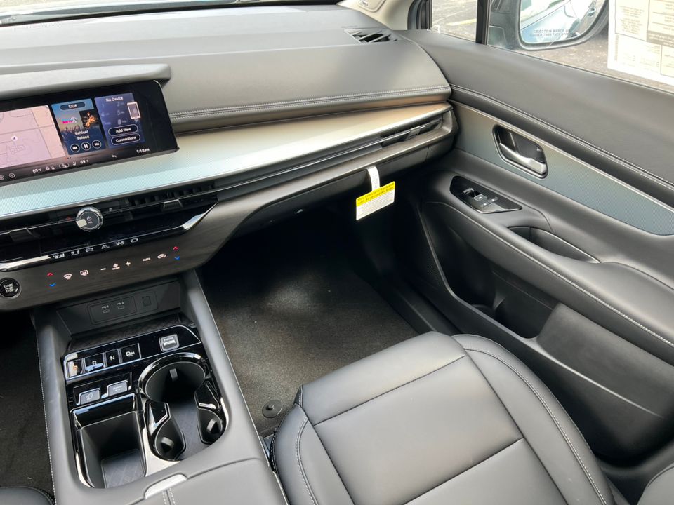 2025 Nissan Murano SL - Photo 30