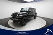  Jeep Wrangler JK