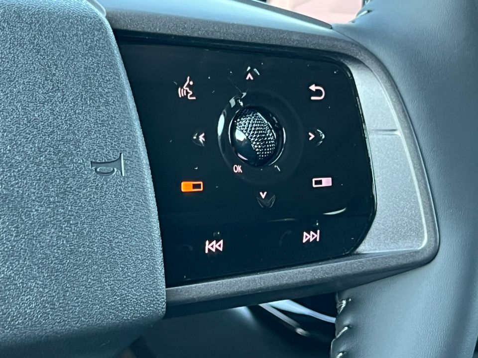2025 Nissan Murano SL - Photo 21