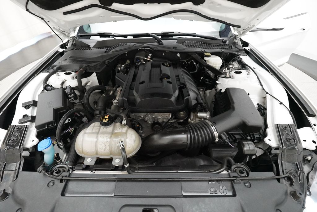 Used 2020 Ford Mustang Ecoboost Premium Convertible