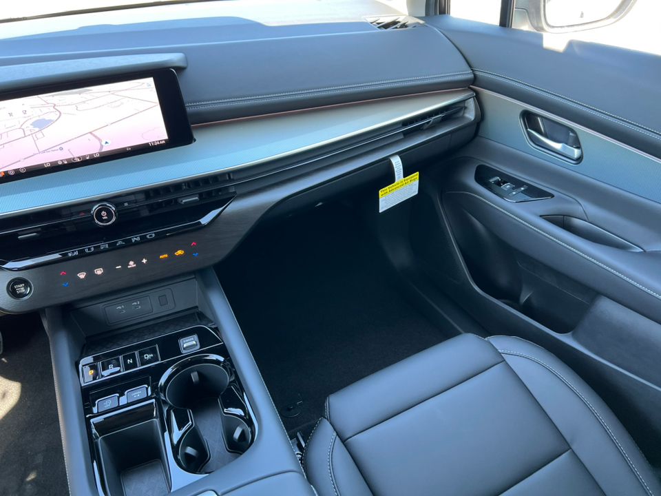 2025 Nissan Murano SL - Photo 31