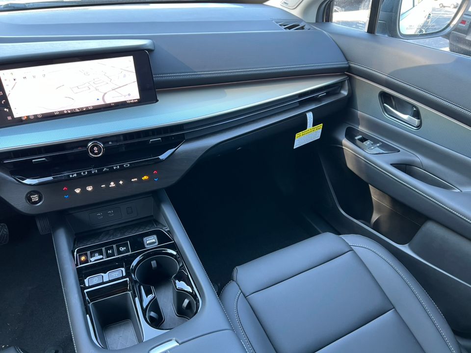 2025 Nissan Murano SL - Photo 31