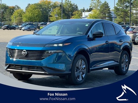 2025 Nissan Murano SL SUV