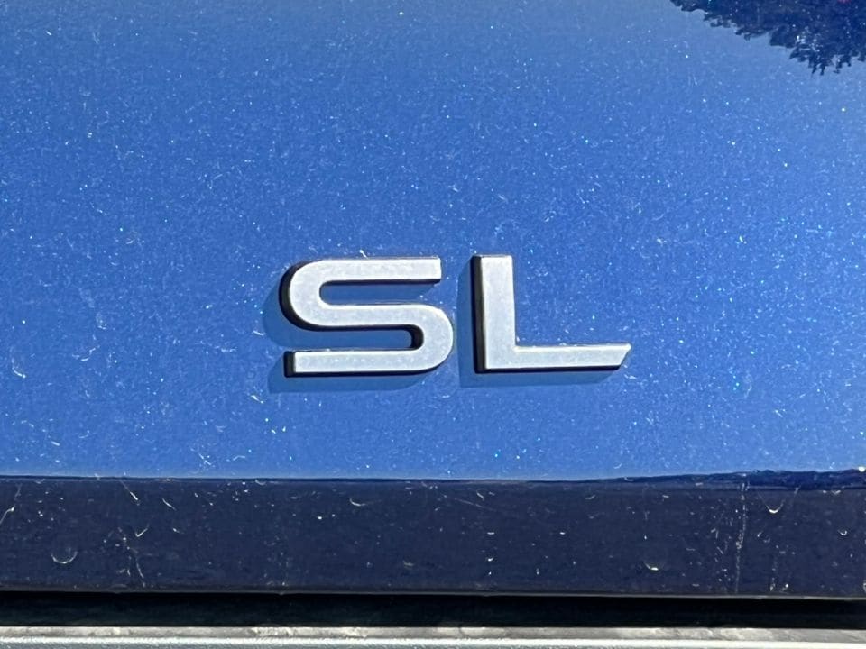 2025 Nissan Murano SL - Photo 7