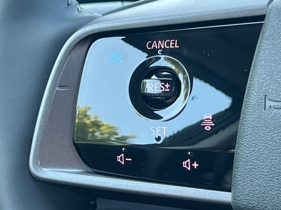 2025 Nissan Murano SL - Photo 21