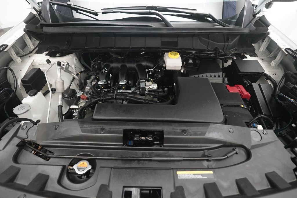 Certified 2025 Nissan Pathfinder Platinum SUV
