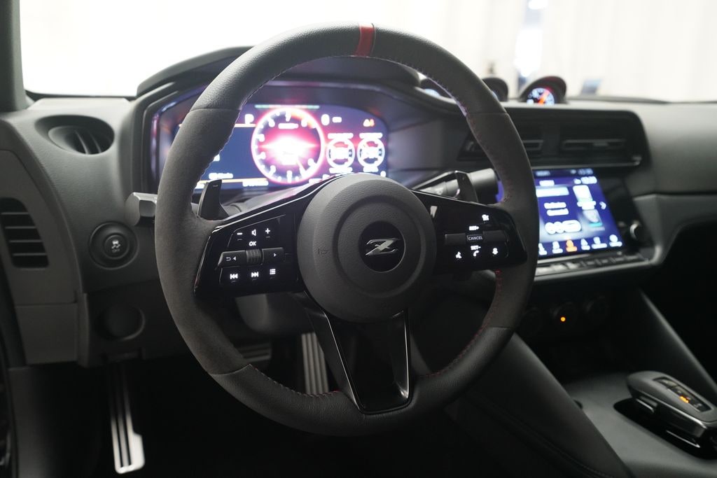 Used 2024 Nissan Z Nismo Coupe