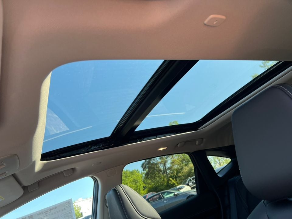2025 Nissan Murano SL - Photo 8
