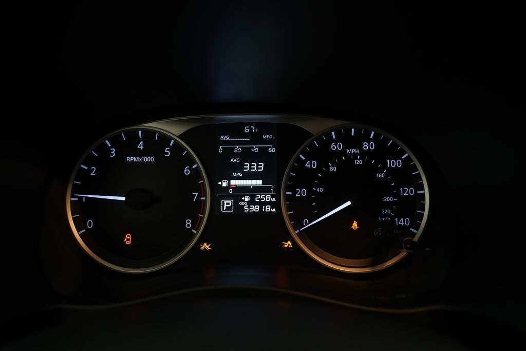 Used 2022 Nissan Kicks S with VIN 3N1CP5BVXNL529919 for sale in Kentwood, MI