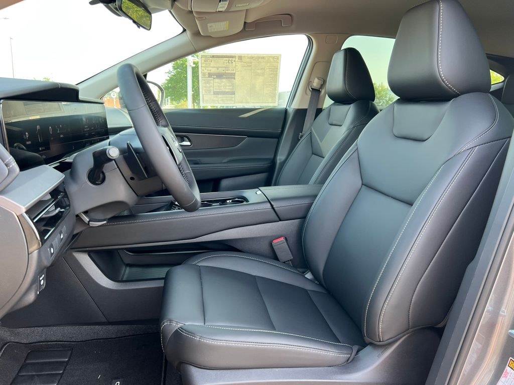New 2026 Nissan Murano SV SUV