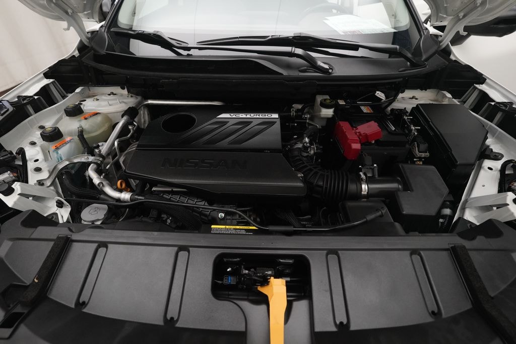 Certified 2023 Nissan Rogue SL SUV