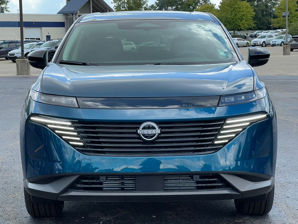 2025 Nissan Murano SL - Photo 40