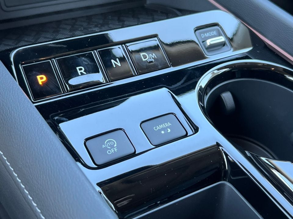 2025 Nissan Murano SL - Photo 28