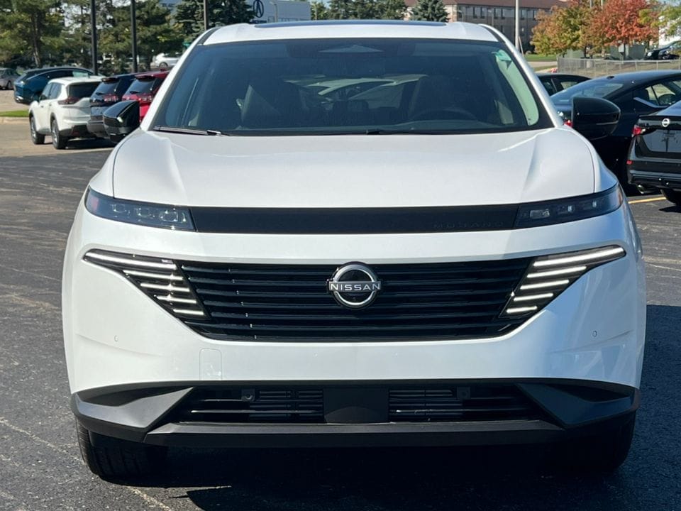 2025 Nissan Murano SL - Photo 41