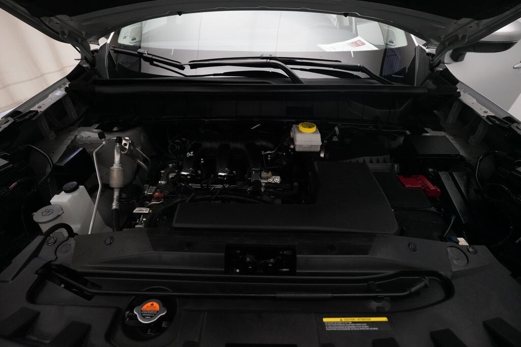 Certified 2025 Nissan Pathfinder SL SUV