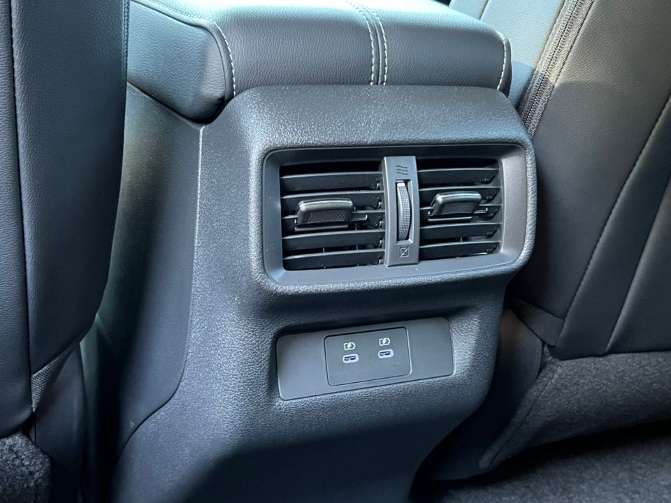 2025 Nissan Murano SL - Photo 32