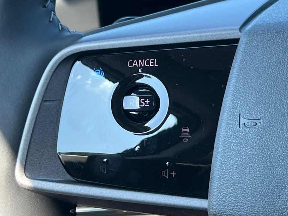 2025 Nissan Murano SL - Photo 20