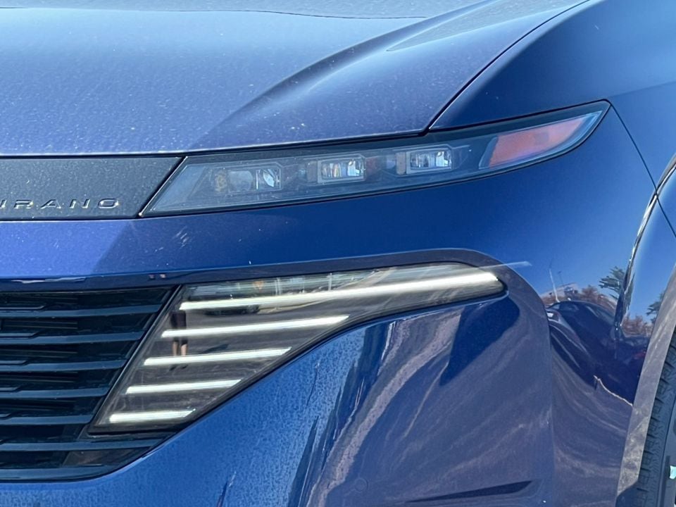 2025 Nissan Murano SL - Photo 38