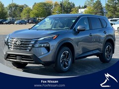2026 Nissan Rogue SV SUV