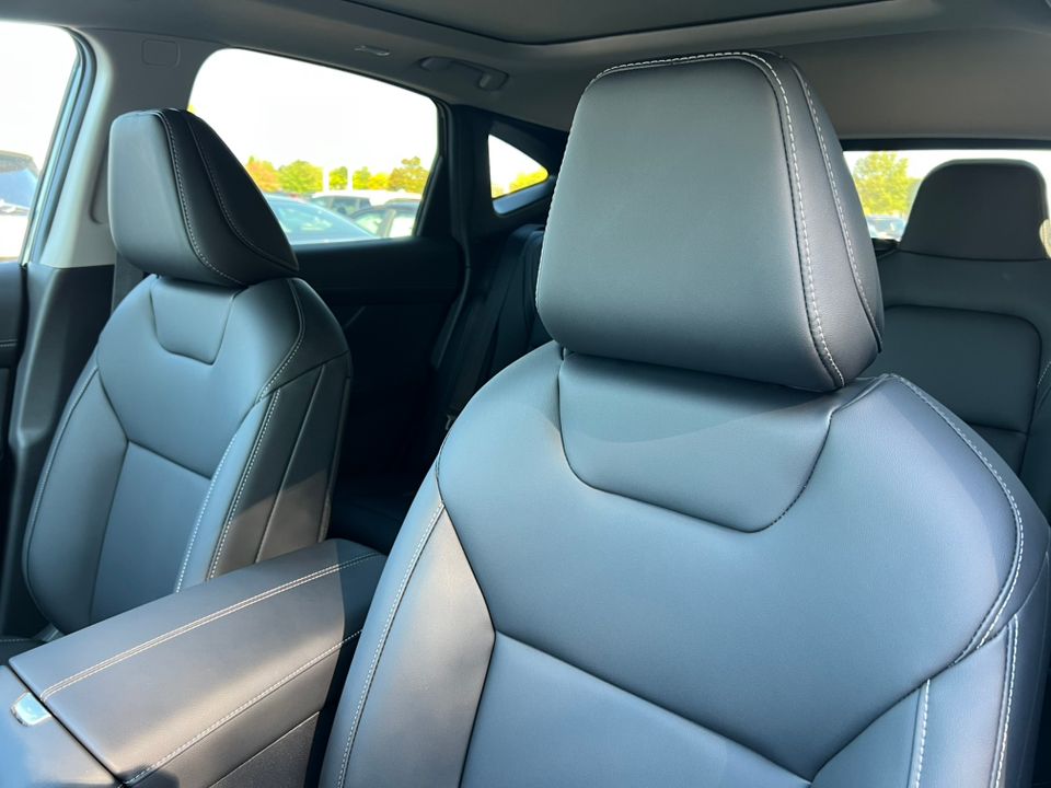 2025 Nissan Murano SL - Photo 12