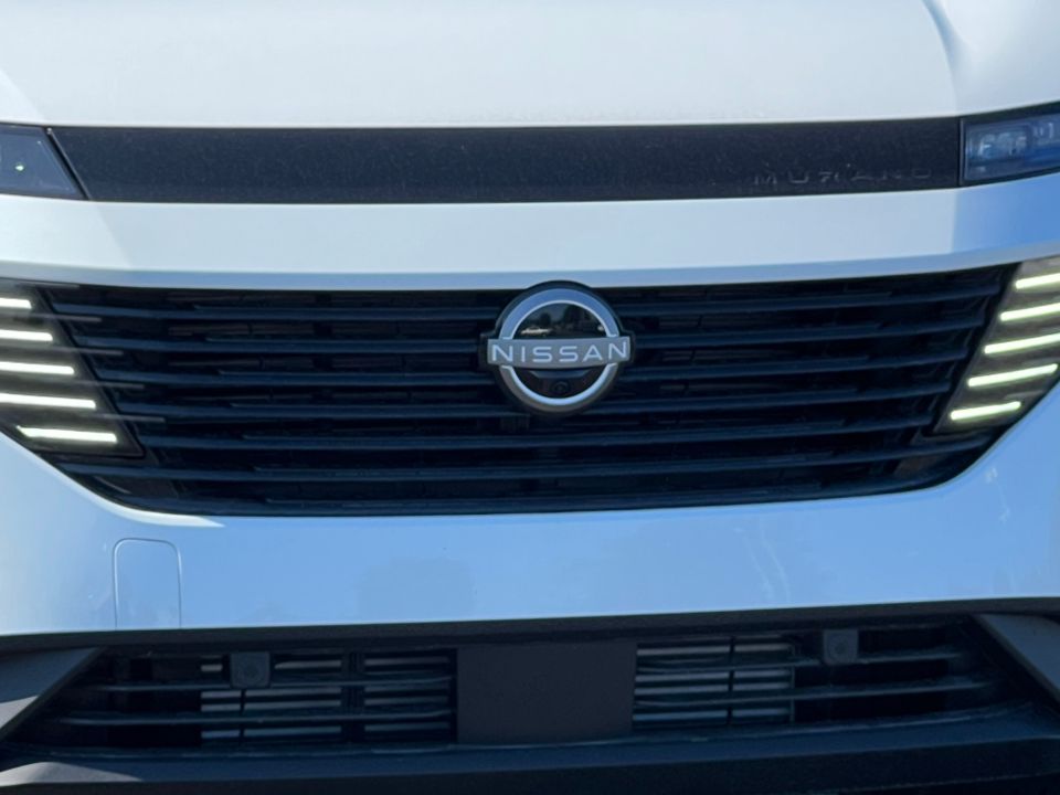2025 Nissan Murano SL - Photo 40