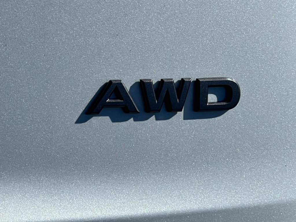 New 2026 Nissan Rogue SV SUV