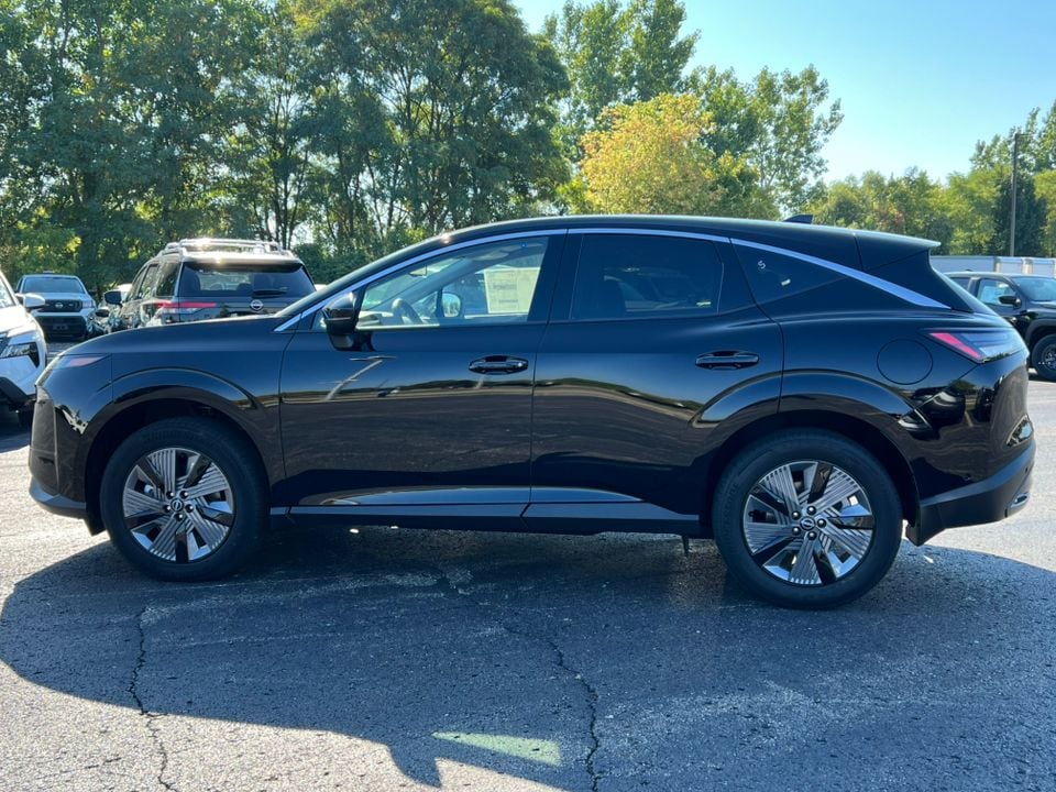 2025 Nissan Murano SL - Photo 45