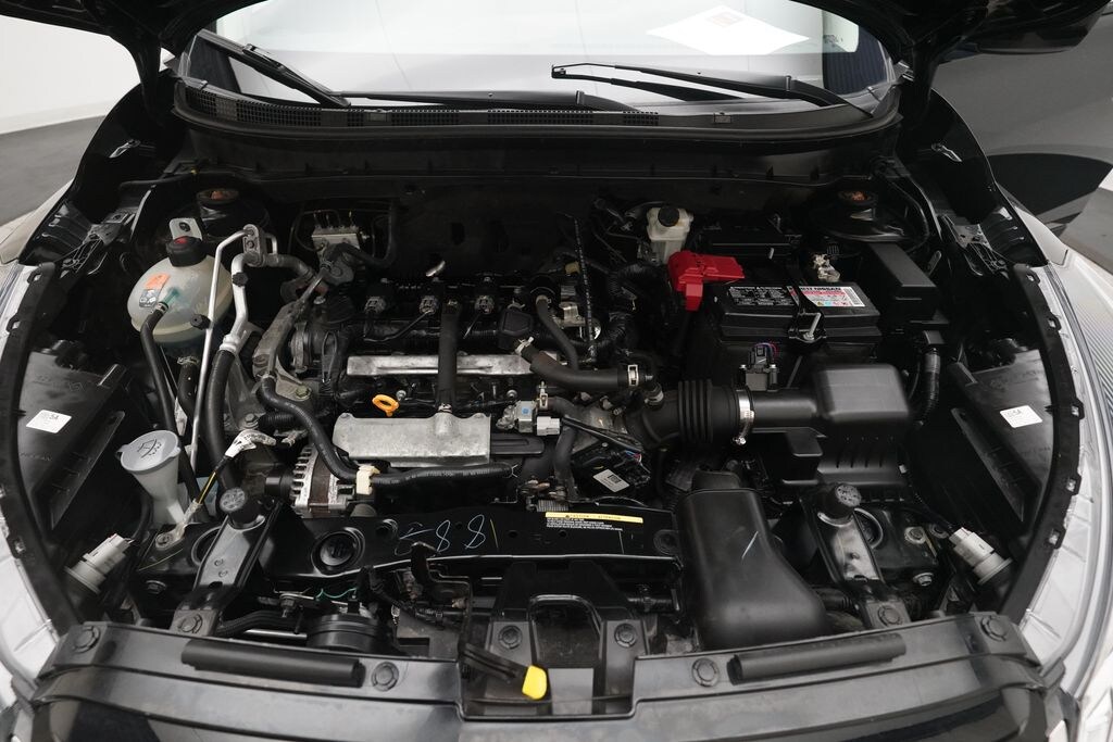 Certified 2023 Nissan Kicks SV SUV