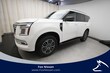  Nissan Armada