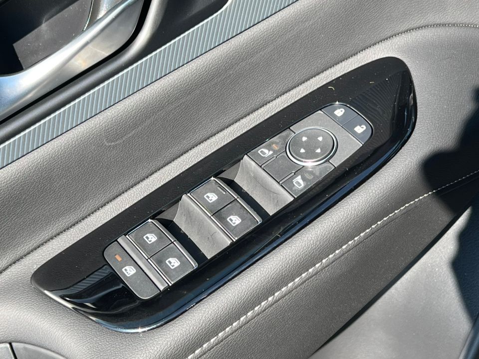 2025 Nissan Murano SL - Photo 14