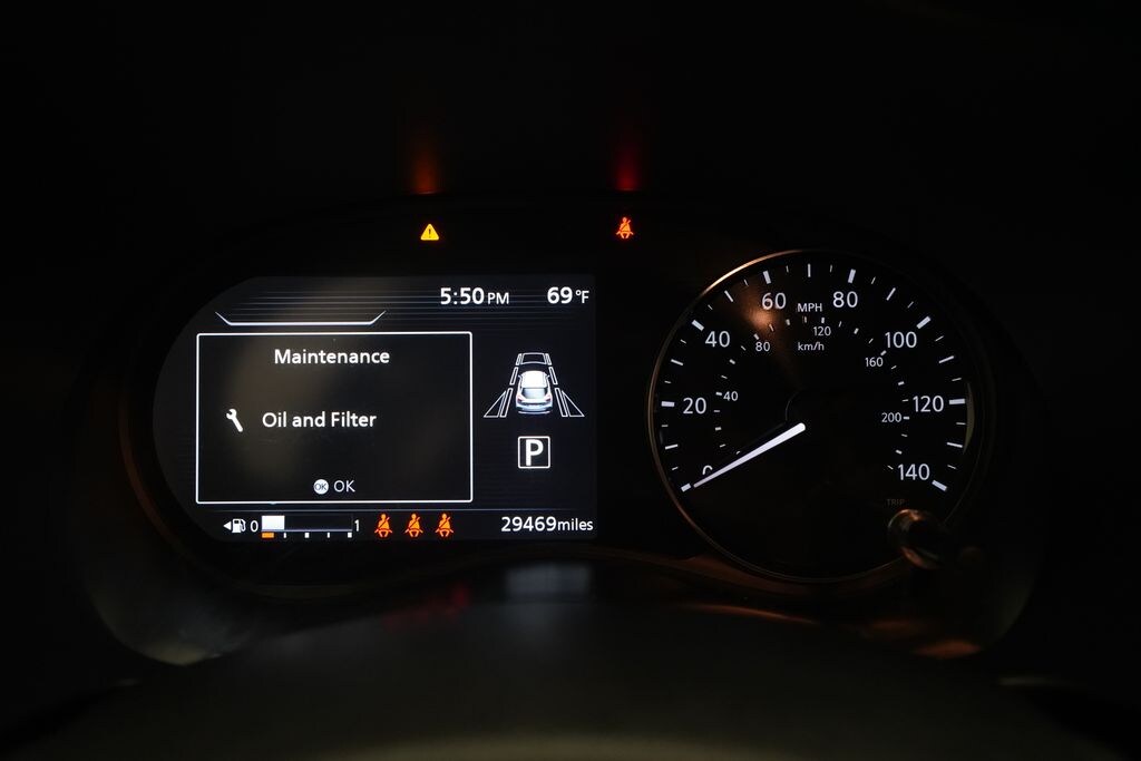 Certified 2023 Nissan Kicks SV SUV