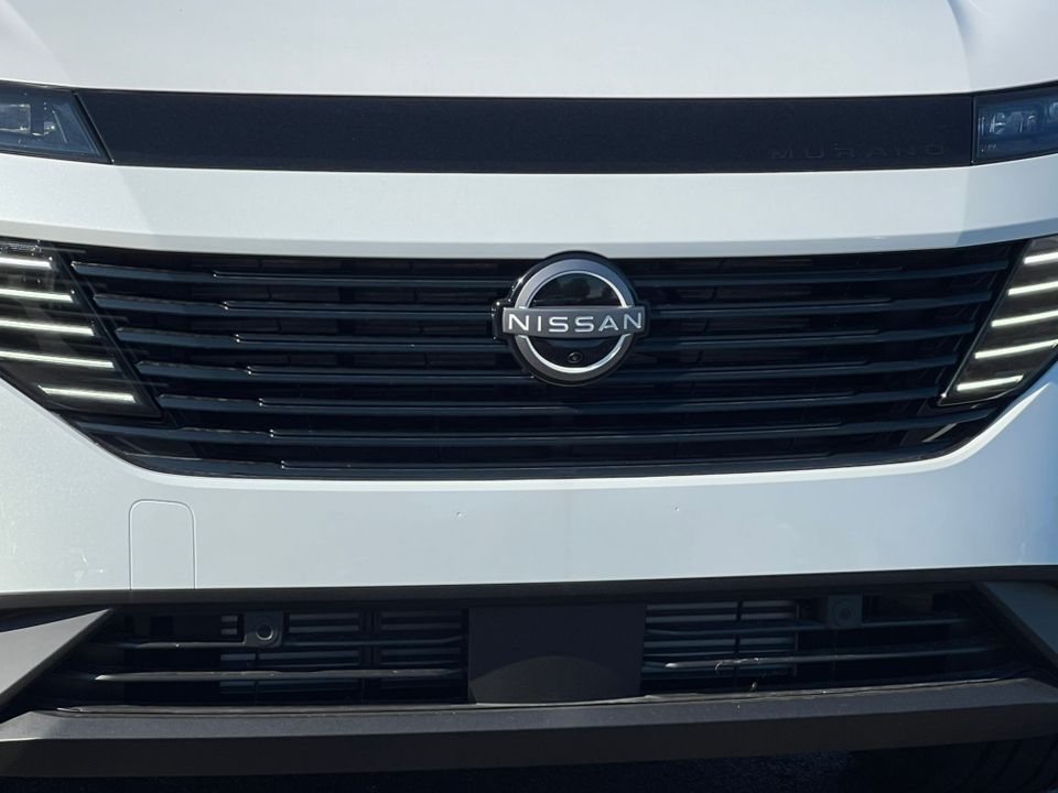 2025 Nissan Murano SL - Photo 40