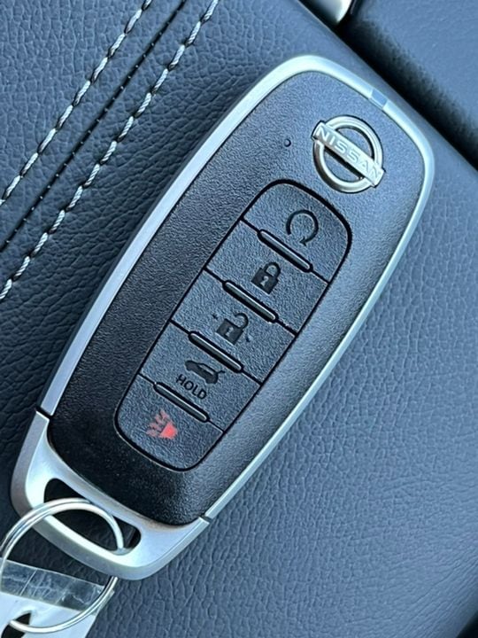 2025 Nissan Murano SL - Photo 30