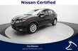 Nissan Rogue Sport