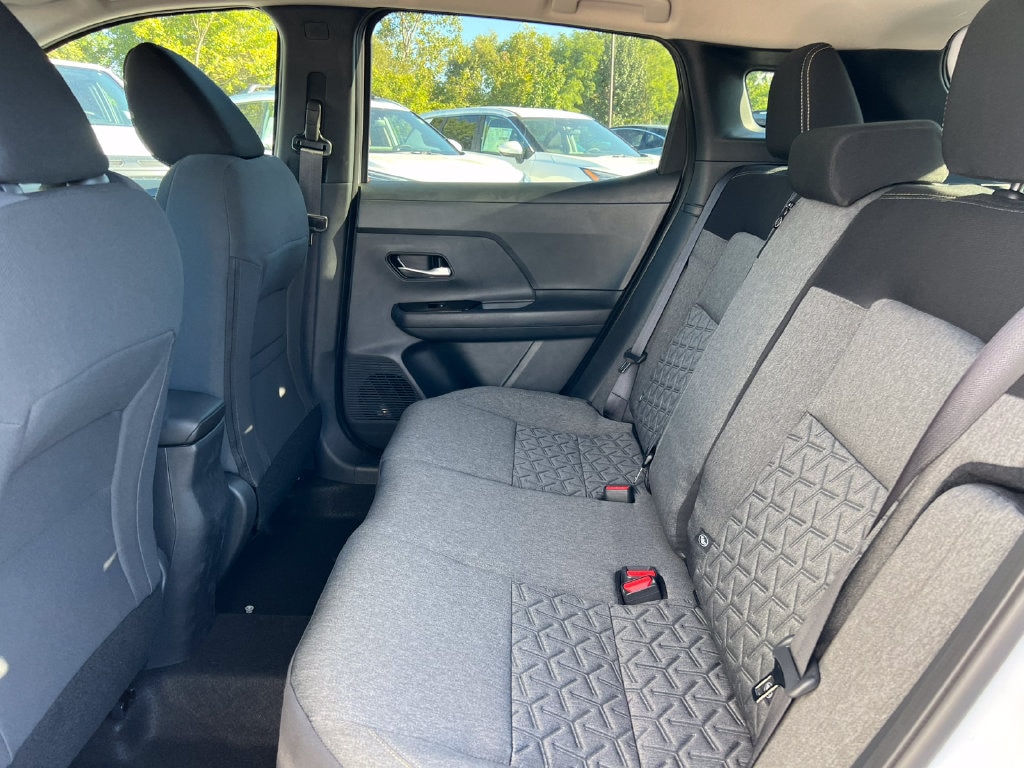 New 2027 Nissan Kicks SV SUV