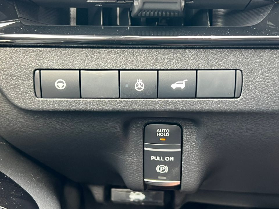 2025 Nissan Murano SL - Photo 18