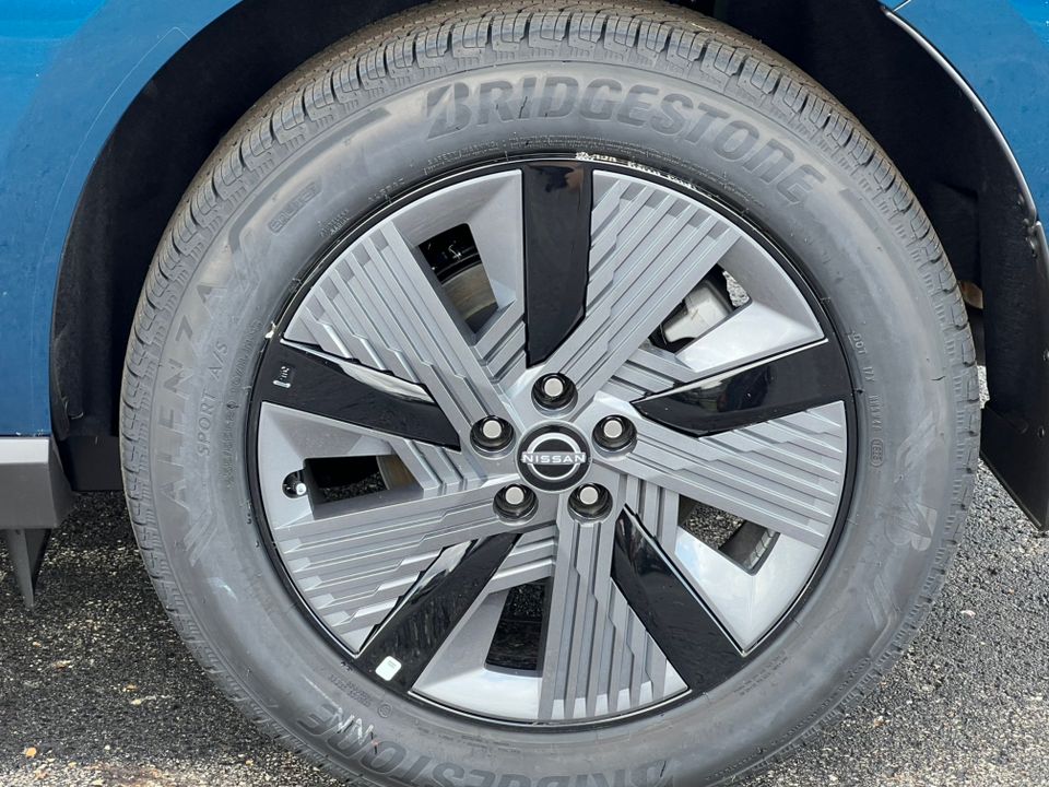 2025 Nissan Murano SL - Photo 6