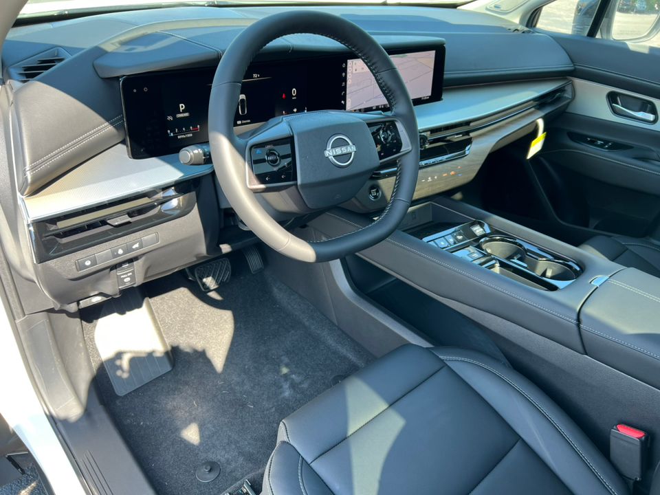 2025 Nissan Murano SL - Photo 16