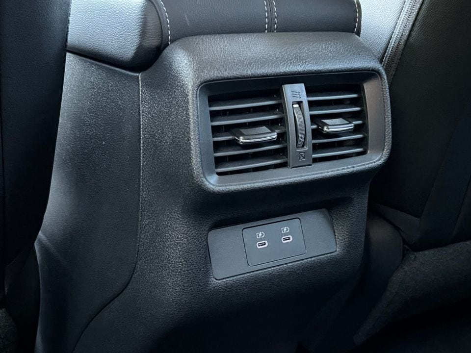 2025 Nissan Murano SL - Photo 32